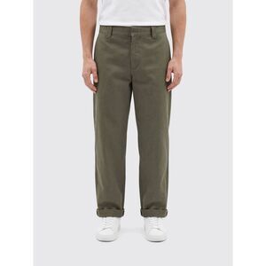Golden Goose Pants Men Military